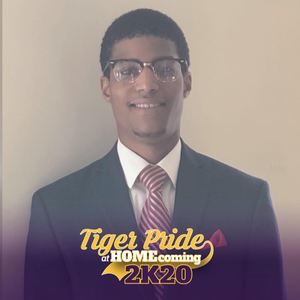 Meet your Posher, Robert